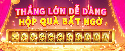 Khởi Đầu May Mắn, Thắng Lớn
